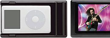 ATO выпустила обновленный видеорекордер для iPod